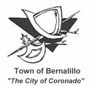 Town of Bernalillo